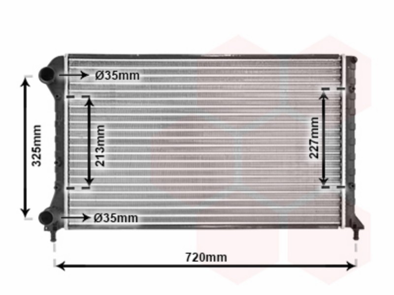 Radiator