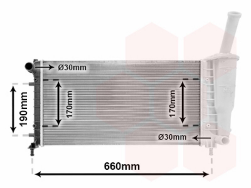 Radiator