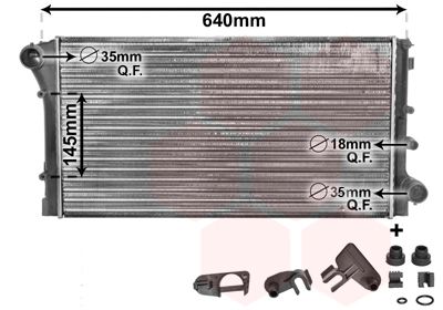 Radiator