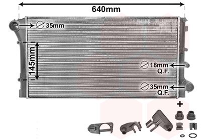 Radiator
