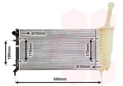 Radiator