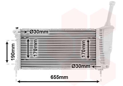 Radiator