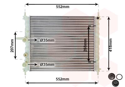 Radiator