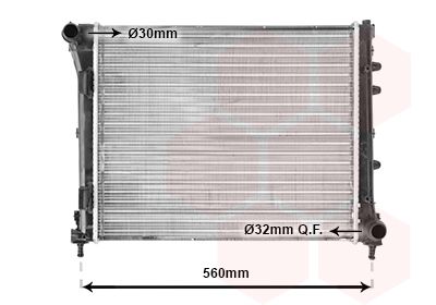 Radiator