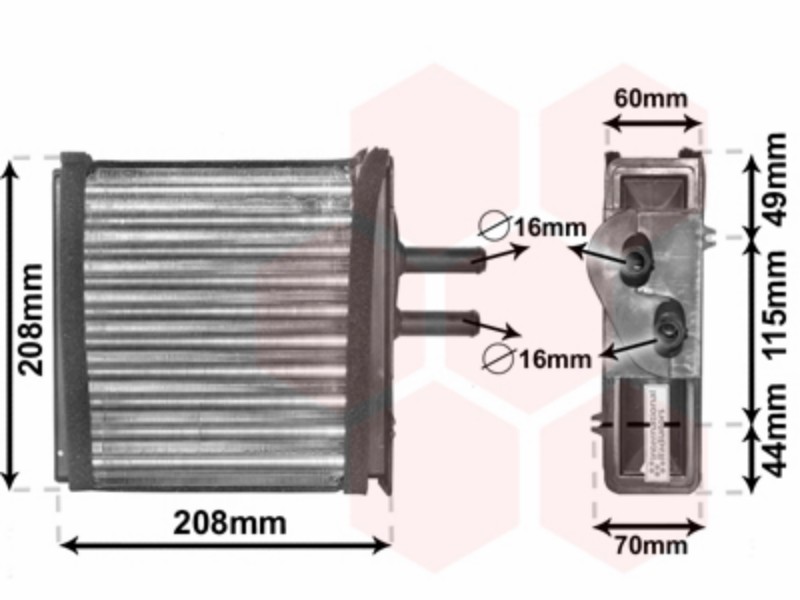 Heat exchanger