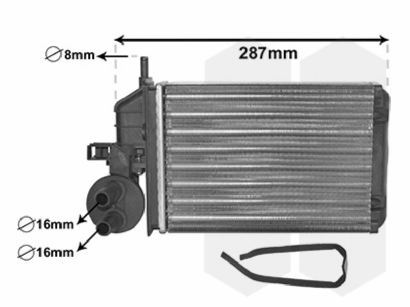 Heat exchanger