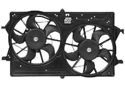 VAN WEZEL 1858753 / Ventola, Raffreddamento motore