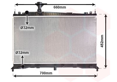 Radiator