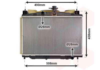 Radiator