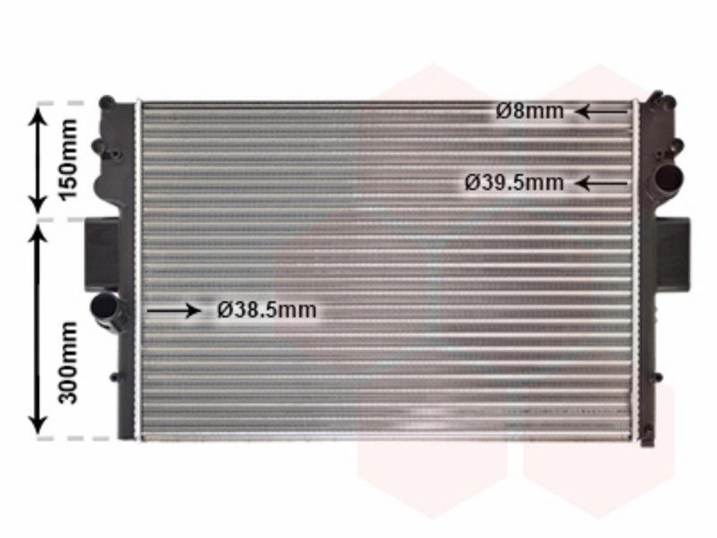 Radiator