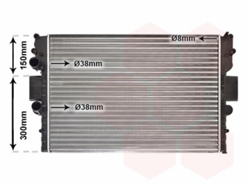 Radiator