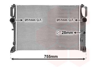 Radiator