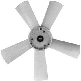 VAN WEZEL 3020741 / Girante, Raffreddamento motore