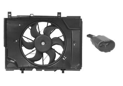 VAN WEZEL 3030746 / Ventola, Raffreddamento motore
