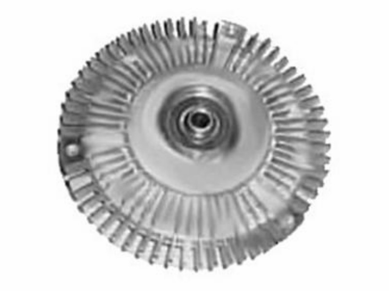 VWZ fan clutch