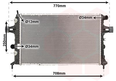 Radiator