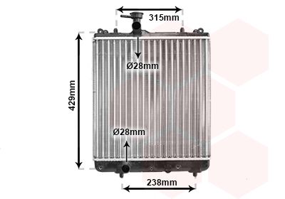 Radiator