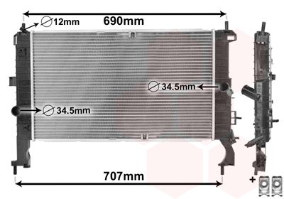 Radiator