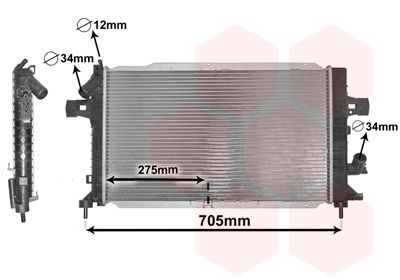 Radiator