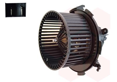 VAN WEZEL 3792773 / Ventilatore abitacolo