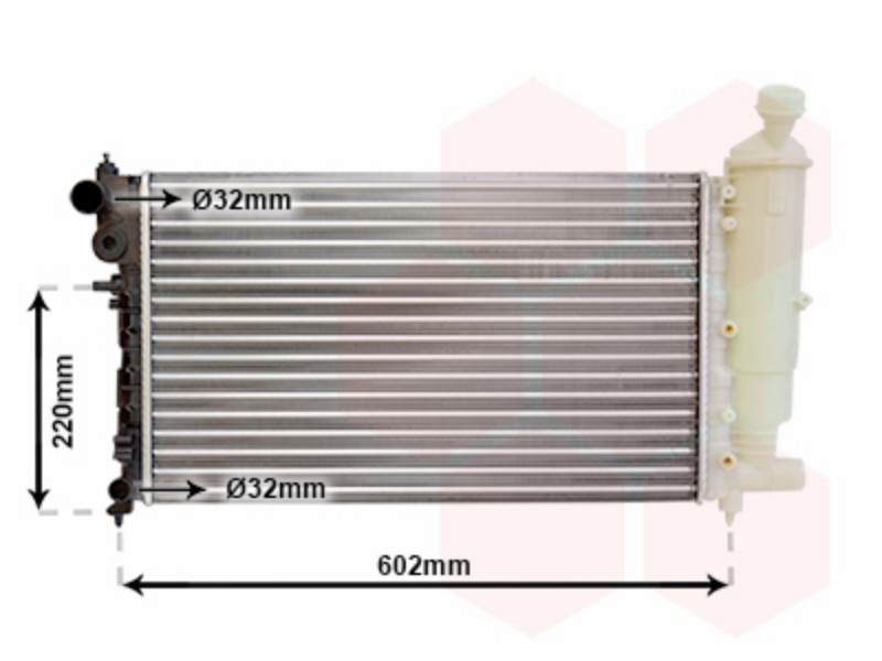 Radiator