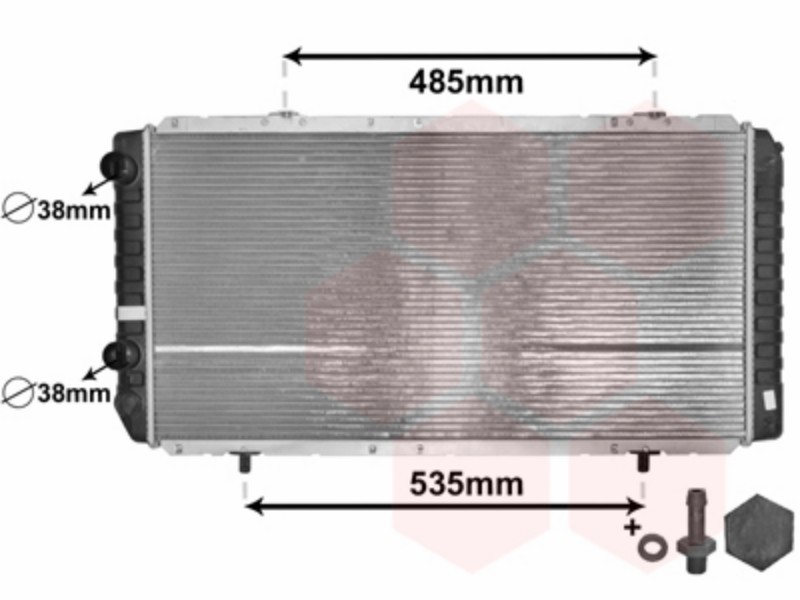 Radiator