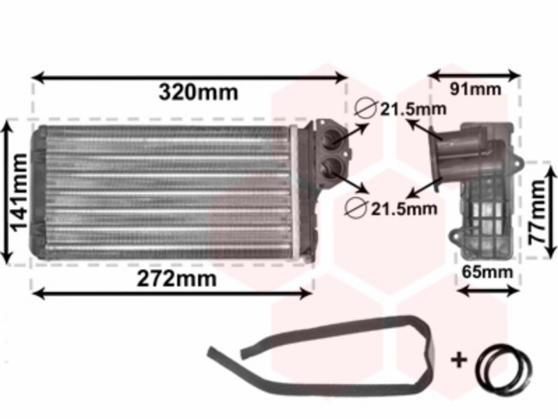 Heat exchanger