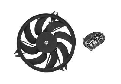 VAN WEZEL 4028746 / Ventola, Raffreddamento motore