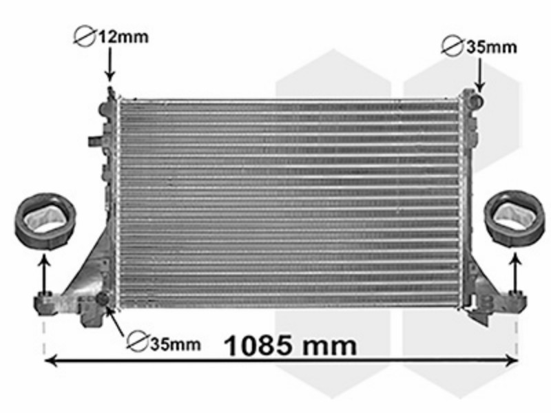 Radiator