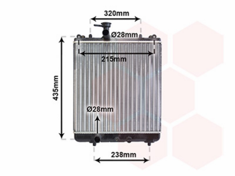 Radiator