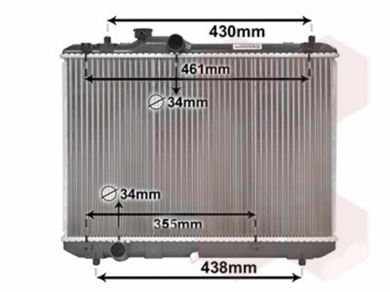 Radiator