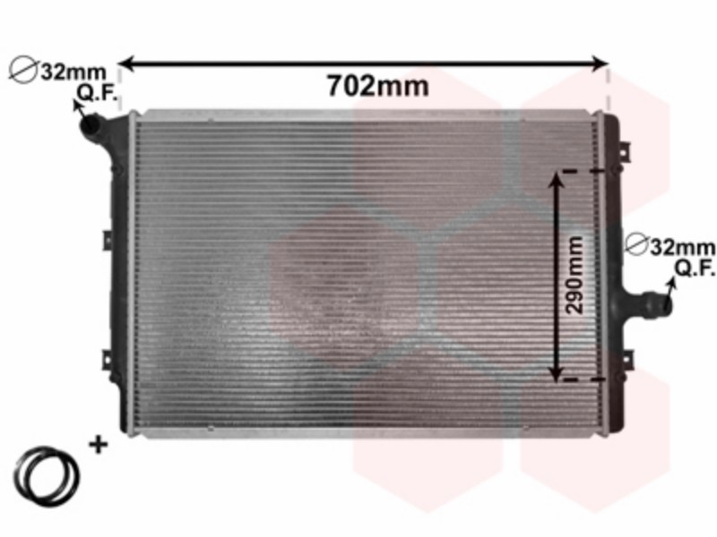 Radiator