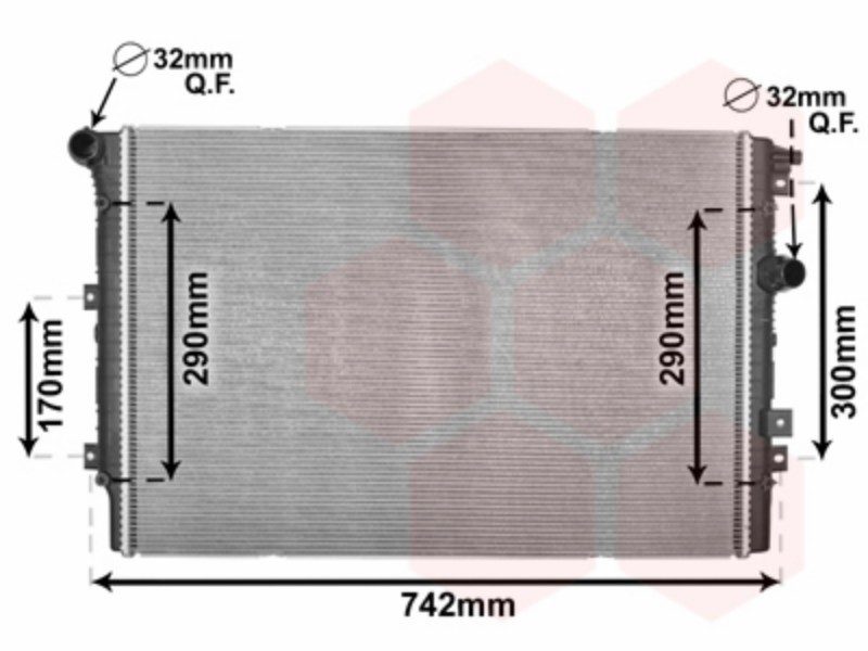 Radiator