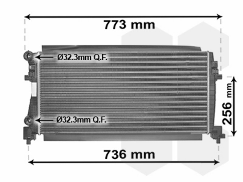 Radiator