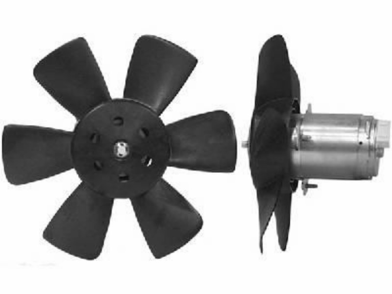 VWZ fan