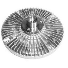 VAN WEZEL 5836740 / Giunto di collegamento, Ventilatore radiatore