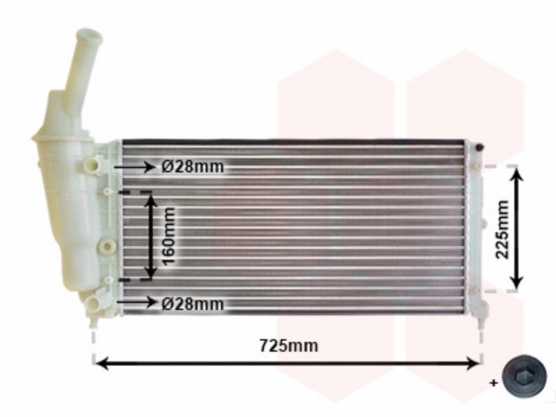 Radiator
