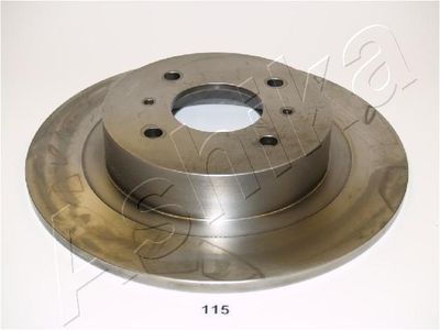 ALKAR 6101115 / Specchio retrovisore esterno