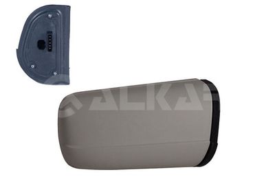 ALKAR 6125539 / Specchio retrovisore esterno
