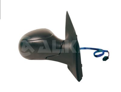 ALKAR 6128853 / Specchio retrovisore esterno