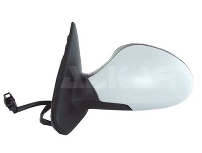 ALKAR 6139097 / Specchio retrovisore esterno