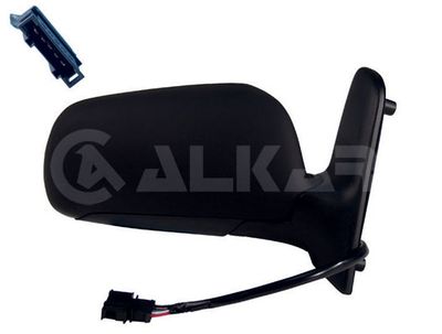 ALKAR 6139132 / Specchio retrovisore esterno