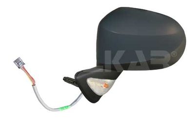 ALKAR 6139180 / Specchio retrovisore esterno