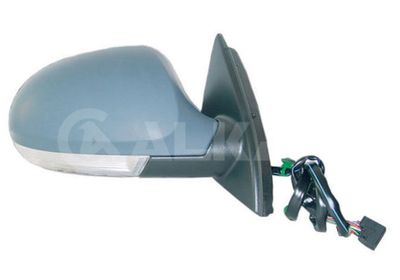 ALKAR 6142118 / Specchio retrovisore esterno