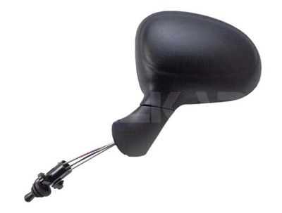 ALKAR 6164603 / Specchio retrovisore esterno