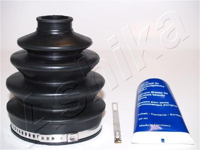 ALKAR 6302284 / Copertura, Specchio esterno