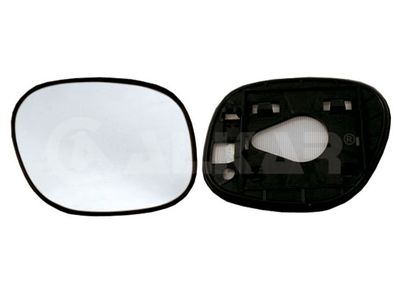 ALKAR 6401958 / Vetro specchio, Specchio esterno