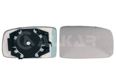 ALKAR 6402014 / Vetro specchio, Specchio esterno