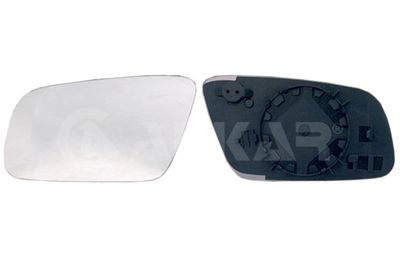ALKAR 6411797 / Vetro specchio, Specchio esterno