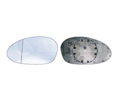 ALKAR 6411843 / Vetro specchio, Specchio esterno